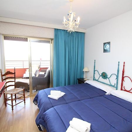 Principado Arena 20-B Daire Benidorm Dış mekan fotoğraf