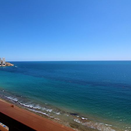 Principado Arena 20-B Daire Benidorm Dış mekan fotoğraf