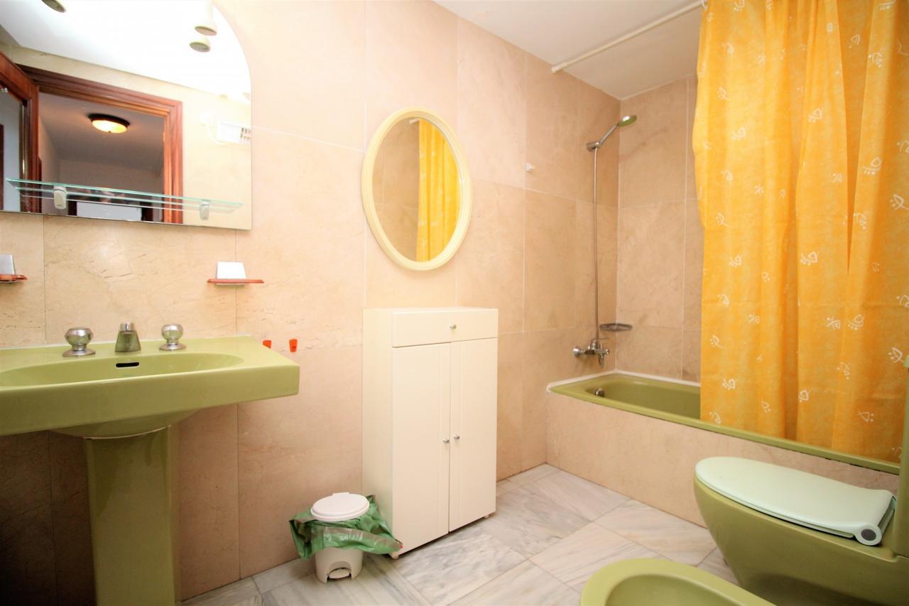 Principado Arena 20-B Daire Benidorm Dış mekan fotoğraf