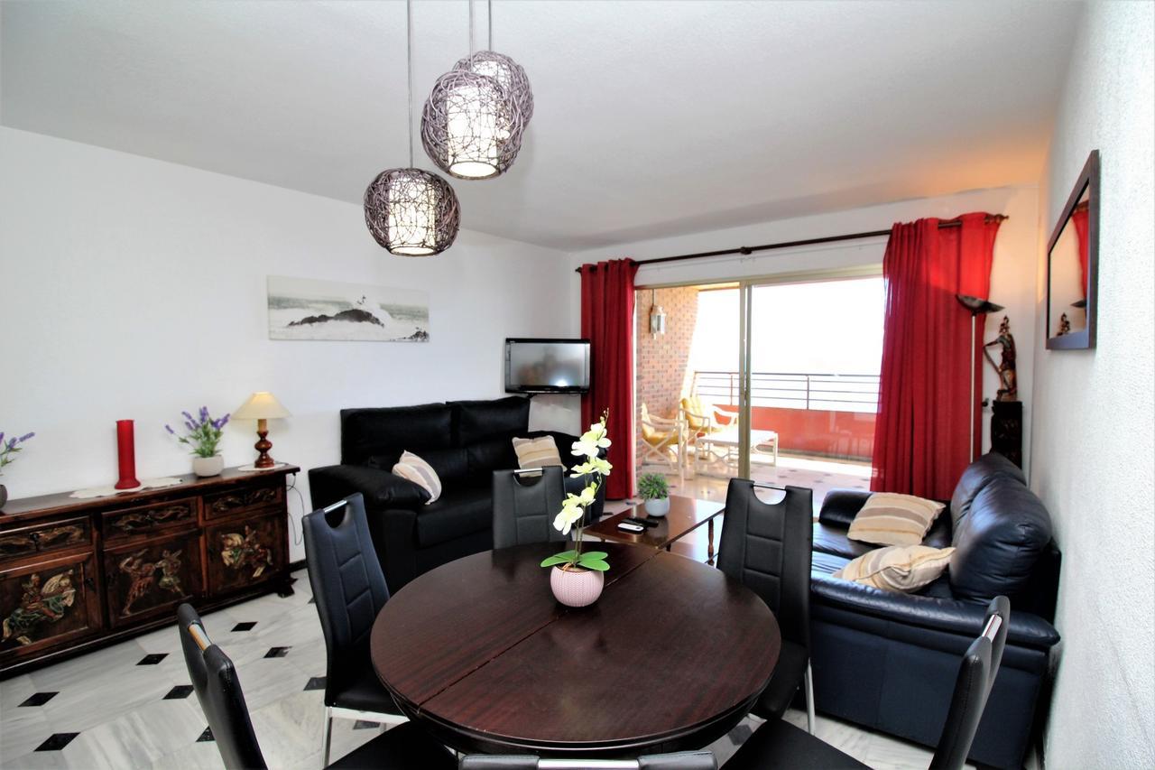 Principado Arena 20-B Daire Benidorm Dış mekan fotoğraf