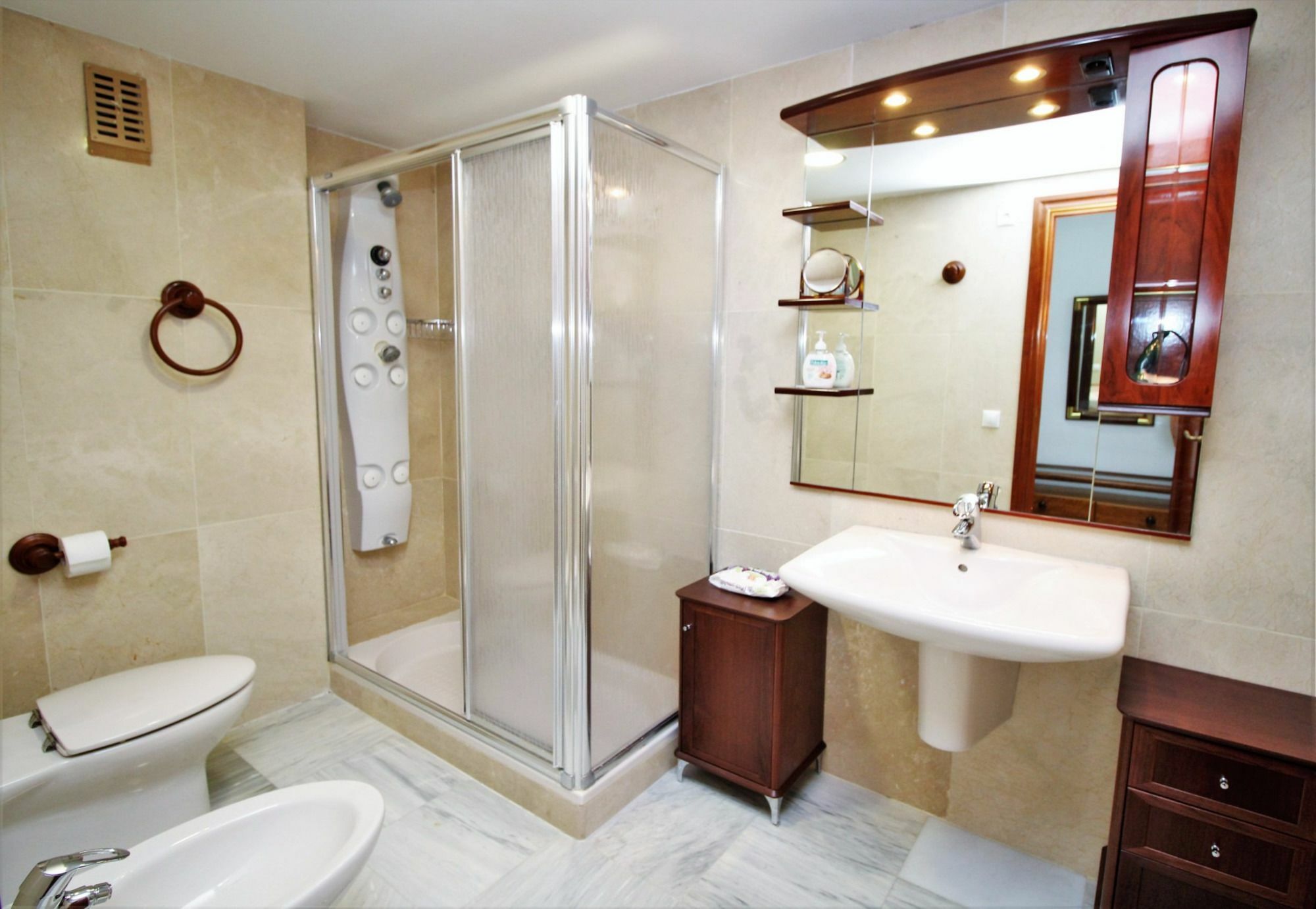 Principado Arena 20-B Daire Benidorm Dış mekan fotoğraf