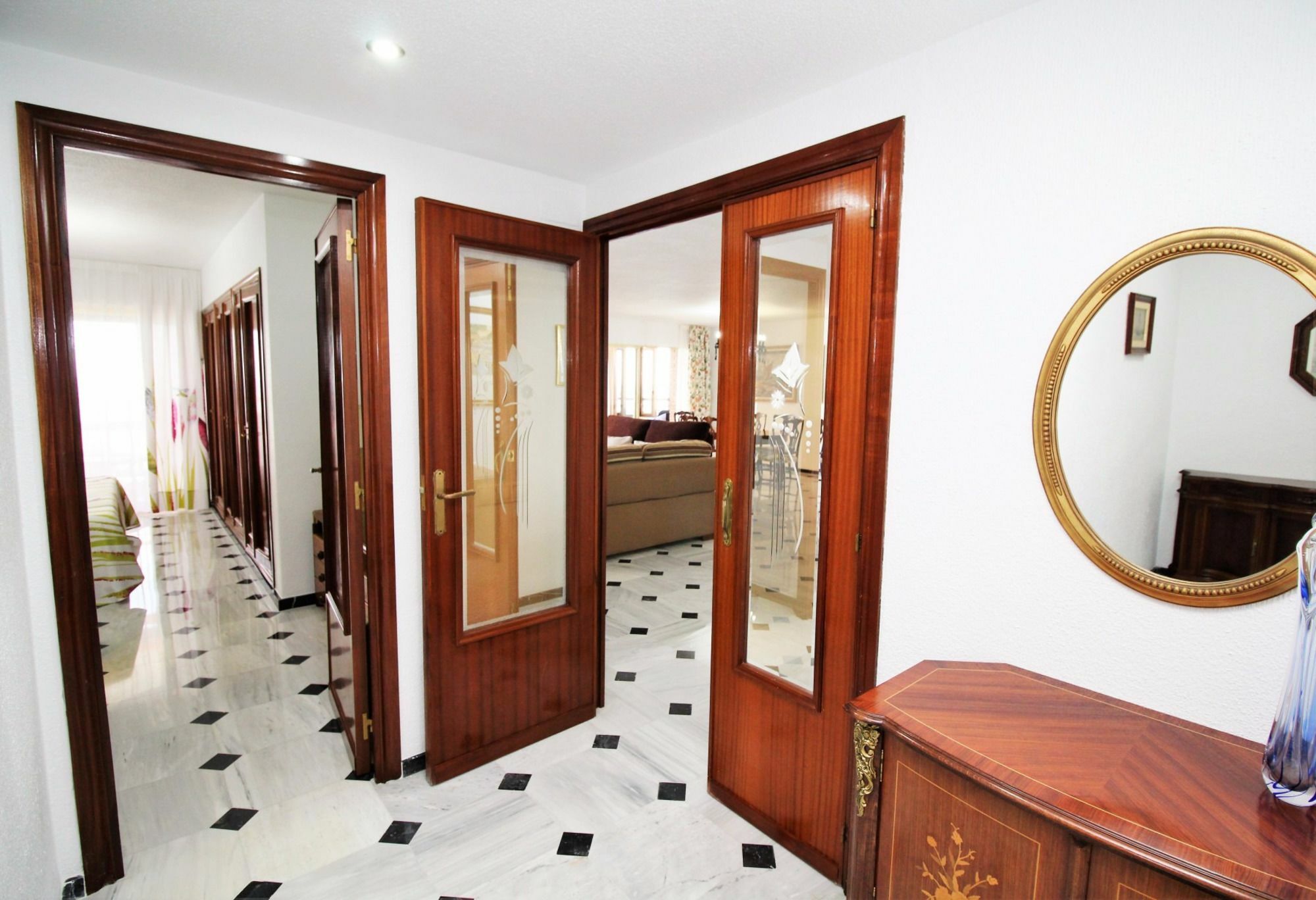 Principado Arena 20-B Daire Benidorm Dış mekan fotoğraf