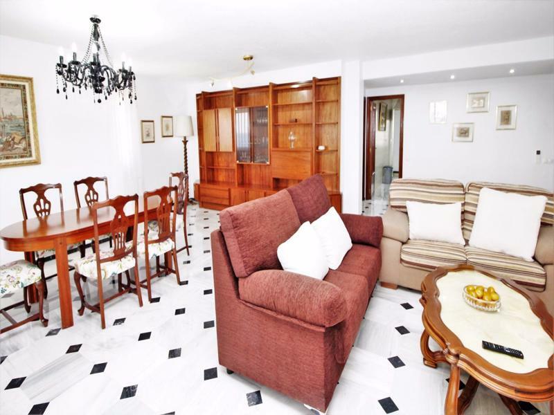 Principado Arena 20-B Daire Benidorm Dış mekan fotoğraf
