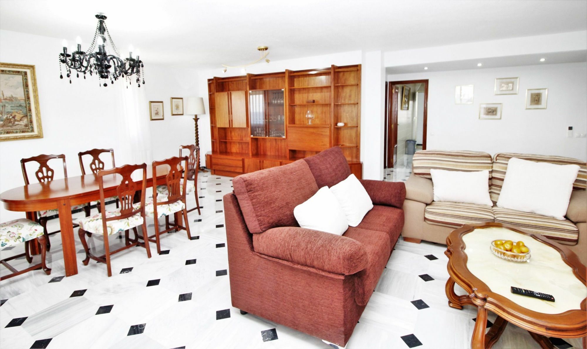 Principado Arena 20-B Daire Benidorm Dış mekan fotoğraf