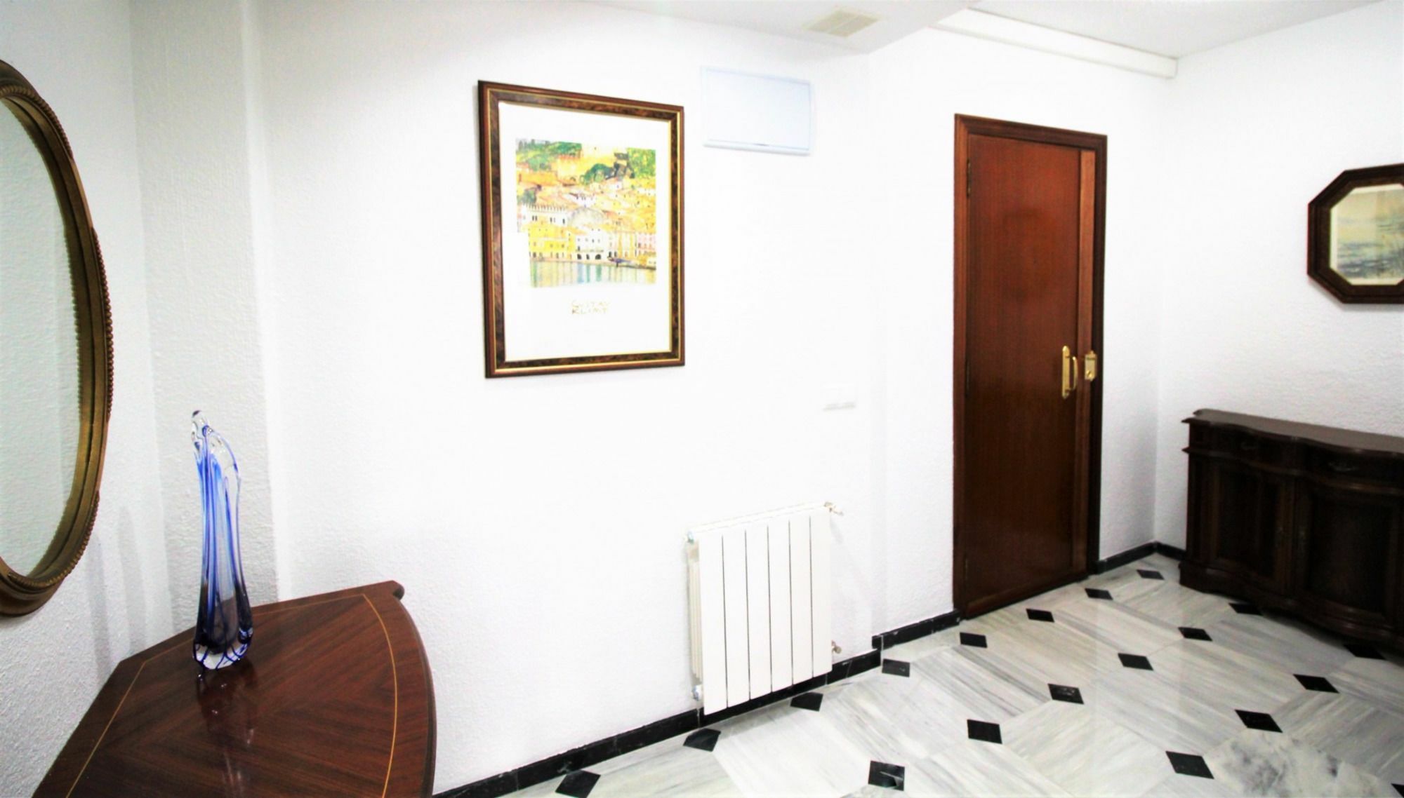 Principado Arena 20-B Daire Benidorm Dış mekan fotoğraf