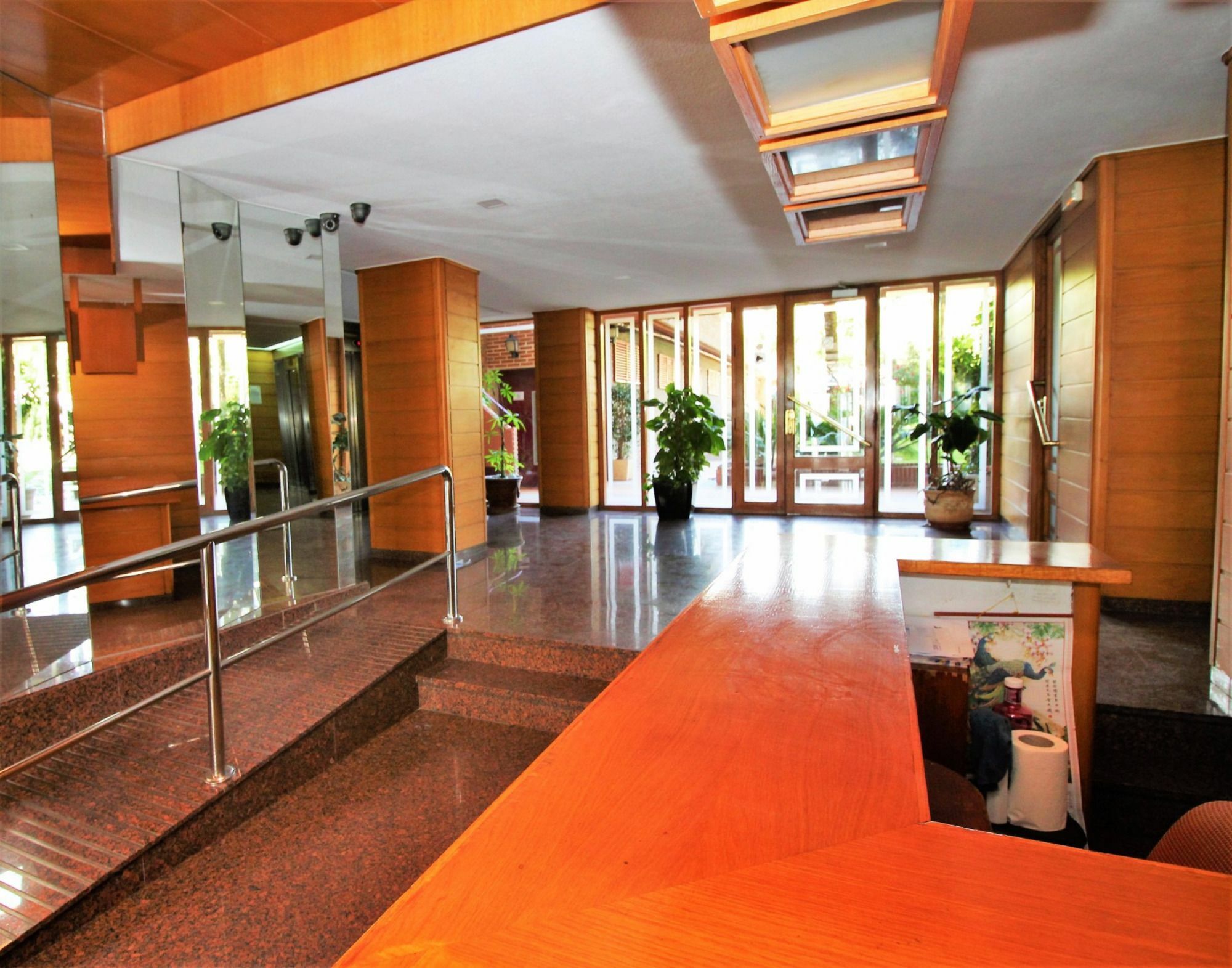 Principado Arena 20-B Daire Benidorm Dış mekan fotoğraf