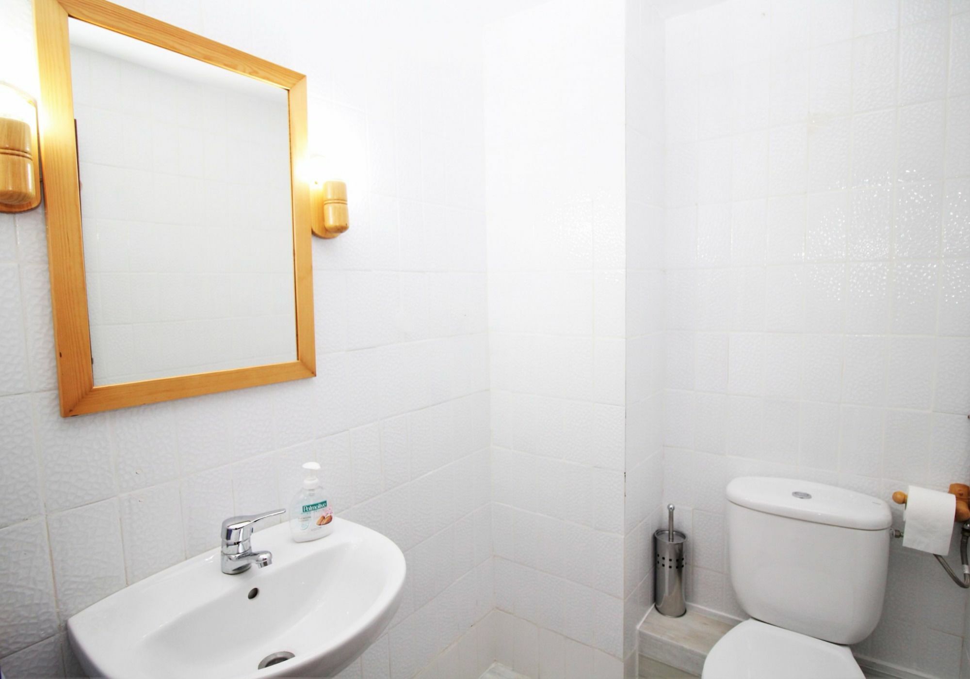 Principado Arena 20-B Daire Benidorm Dış mekan fotoğraf