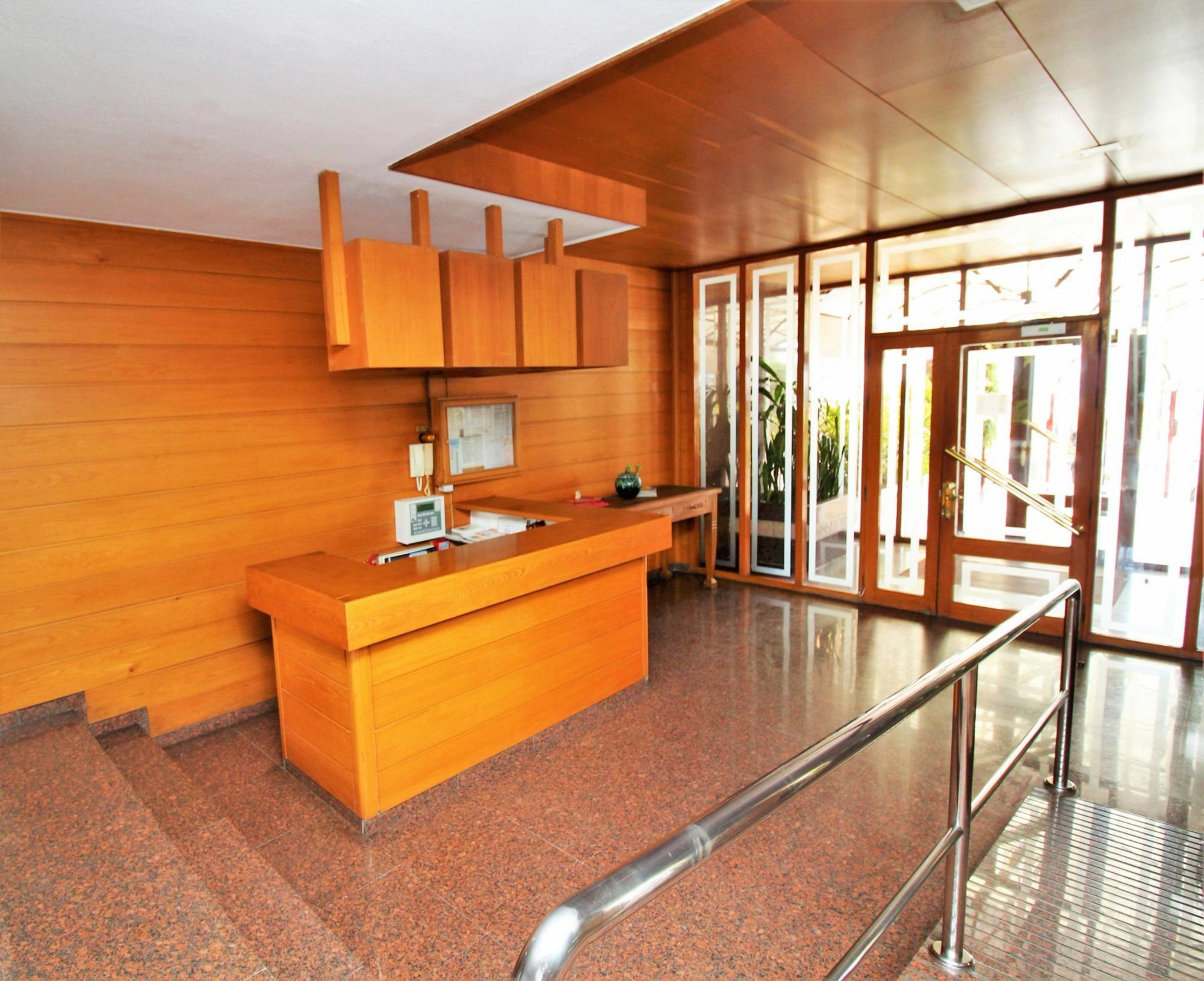 Principado Arena 20-B Daire Benidorm Dış mekan fotoğraf