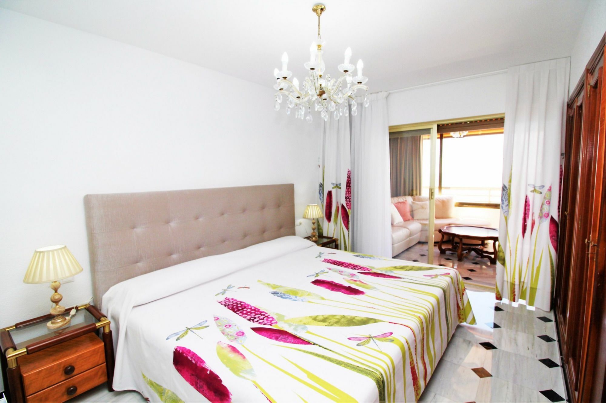 Principado Arena 20-B Daire Benidorm Dış mekan fotoğraf